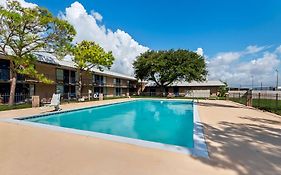 Motel 6 Port Lavaca, Tx